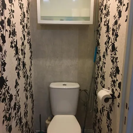 North Paris Apartment *
